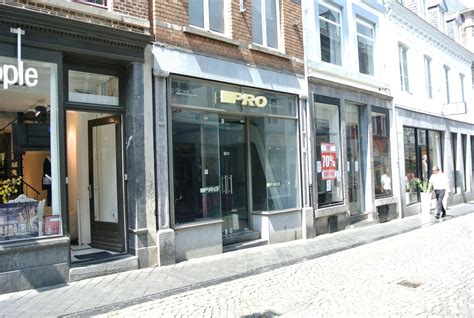 spilstraat maastricht winkels